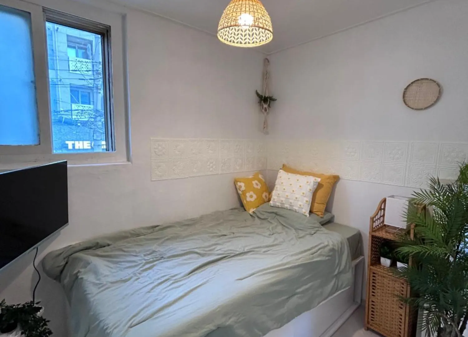 Hotel Stay Everyday Seoul