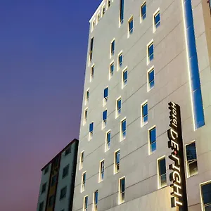 Hotel Delight Jamsil