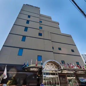 Hotel Youngbin
